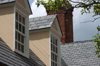 Slate Roof Installation in Rockdale County, GA