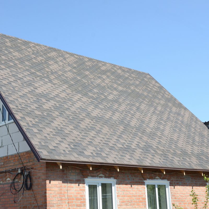 Slate Roof Installation in Suwanee, GA