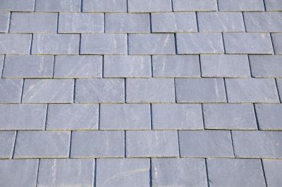 Slate Roof Replacement in Stockbridge, GA