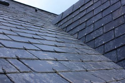 Slate Roofing Service in Lithonia, GA