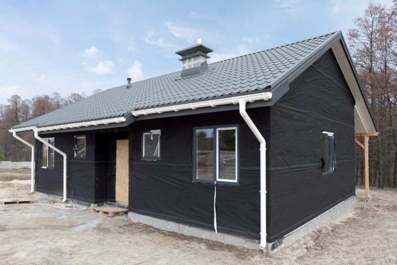 Tile Roof Installation in Clayton County, GA