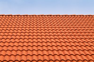 Tile Roof Installation in Duluth, GA