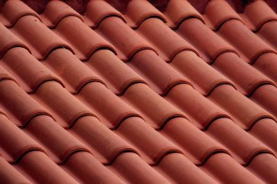 Tile Roof Installation in Grayson, GA