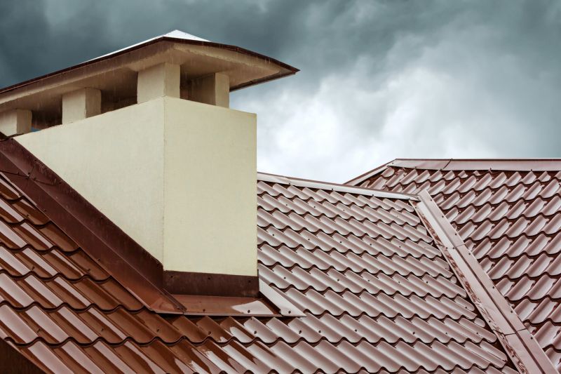 Tile Roof Installation in Lovejoy, GA