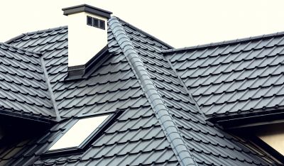 Tile Roof Installation in Suwanee, GA