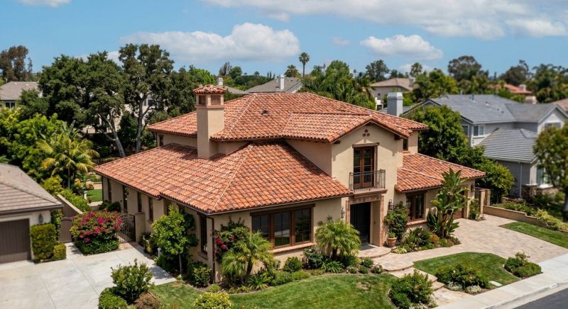 Tile Roof Replacement in Smyrna, GA