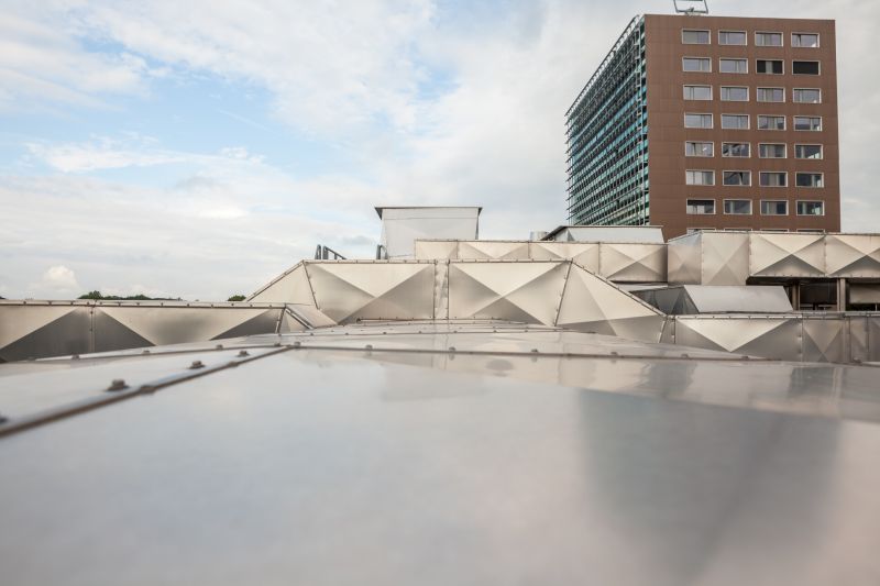 Tpo Roof Installation in Decatur, GA