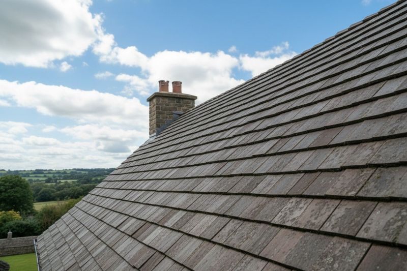 Wood Shake Roof Replacement in Norcross, GA