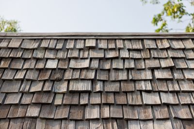 Wood Shake Roof Replacement in Rockdale County, GA